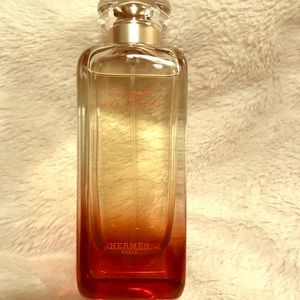 Hermès sur la lagune fragrance